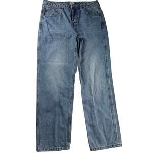 Urban Outfitters BDG Vinny Jeans - W31 L32 Straight Leg